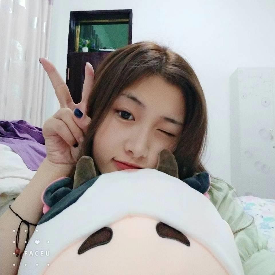 可爱妹妹 第1张