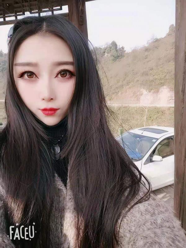体验超级好的妹妹 第1张