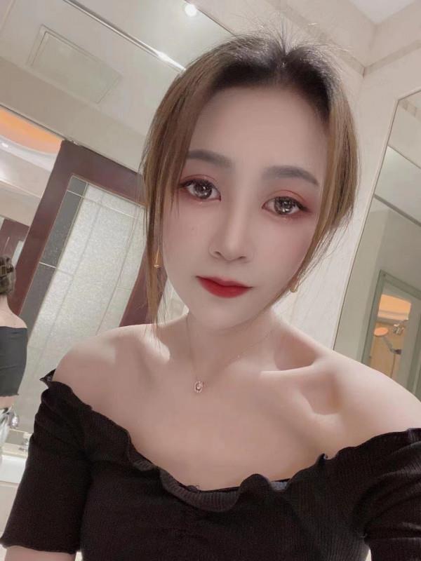 红谷滩安妮 第1张