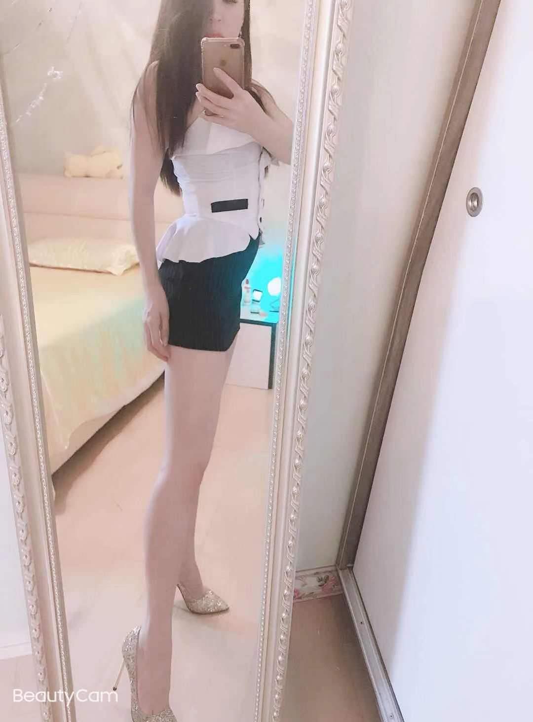 望京小妖精 第1张