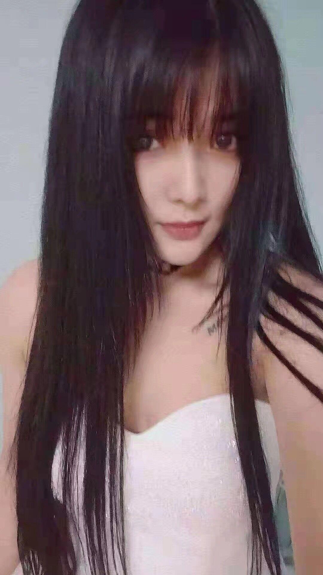 健身美女 第1张