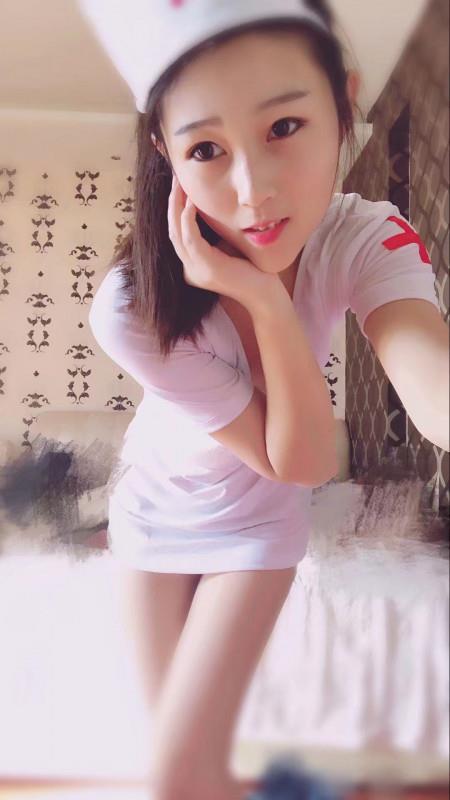 大望路菲儿小姐姐 第2张