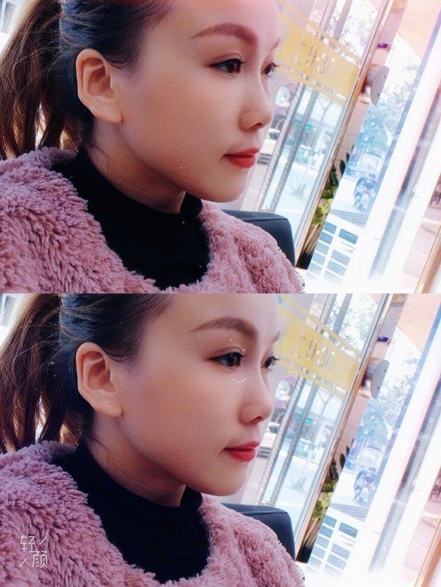 芜湖大胸妹子 第2张