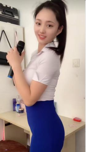 蛇口子茜:返食良心推荐,8分颜值,9分身材小美女,不错服务 第1张