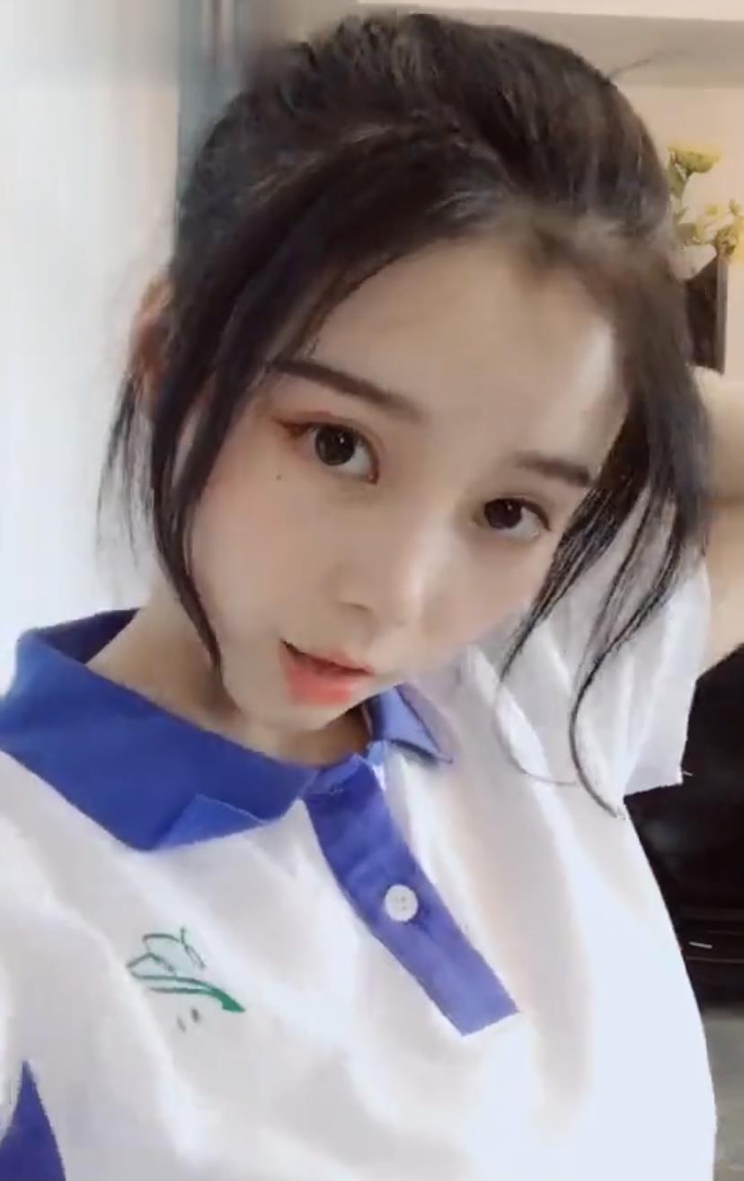 宝鸡可爱小姐姐 第2张