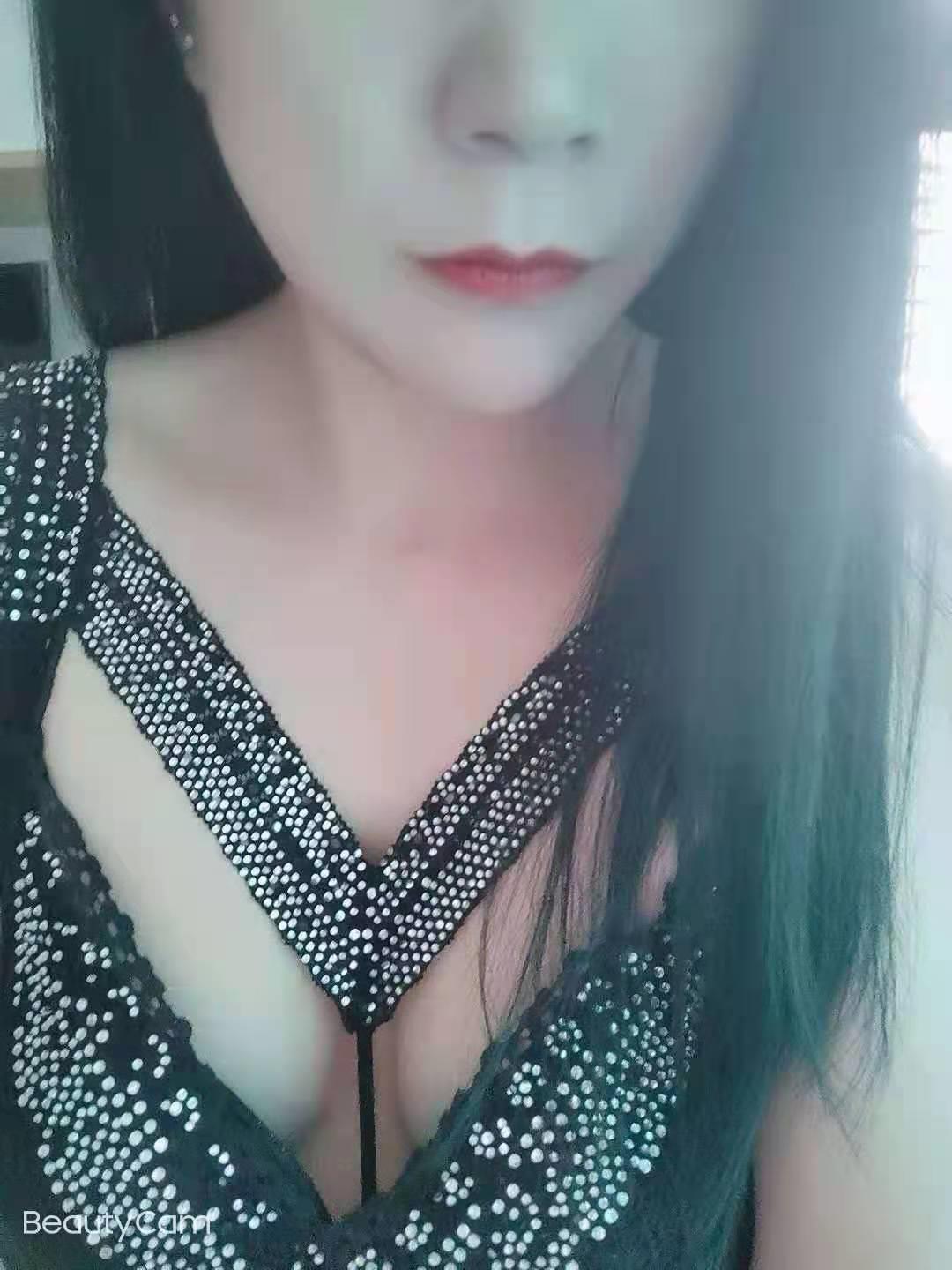 静秋，胸大活好不机车 第1张