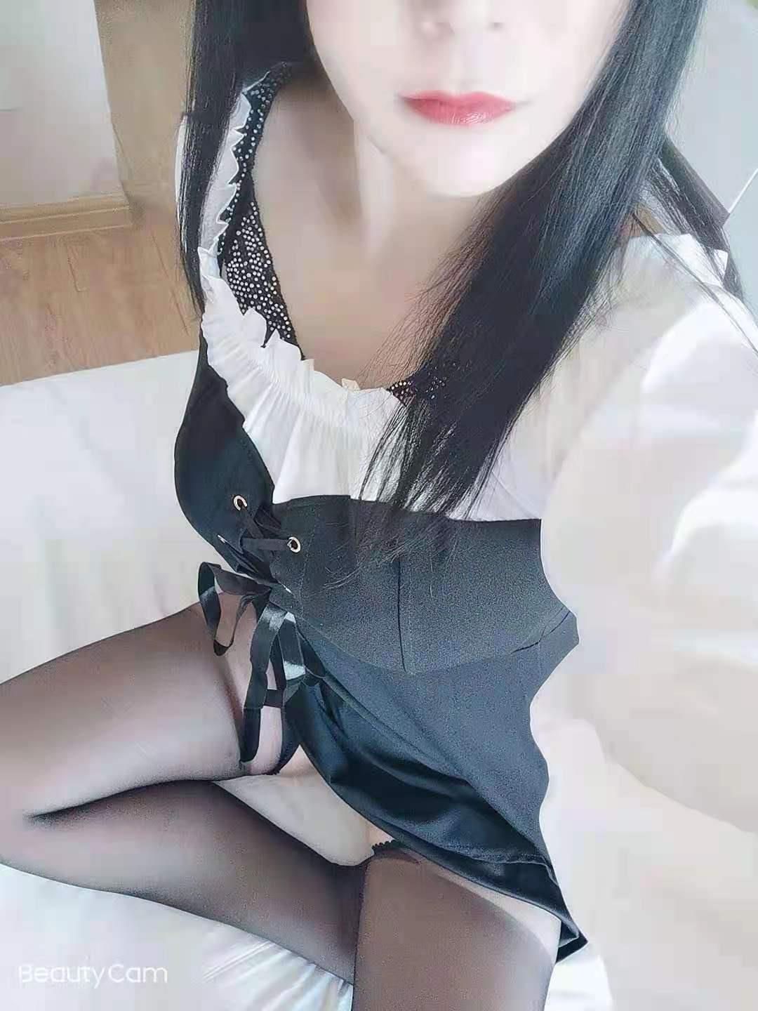静秋，胸大活好不机车 第4张