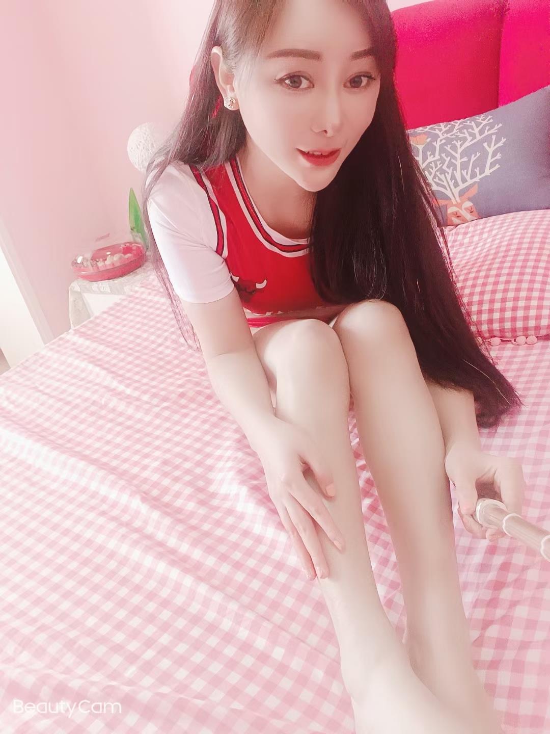 普陀梦梦性价比妹子 第1张