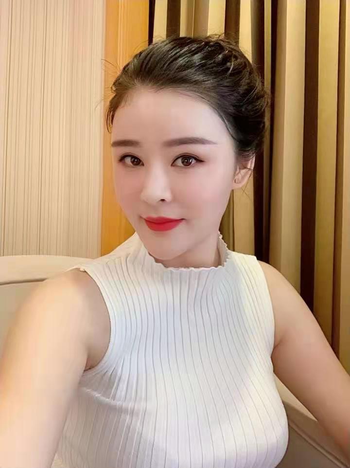 龙华少妇容容 第1张