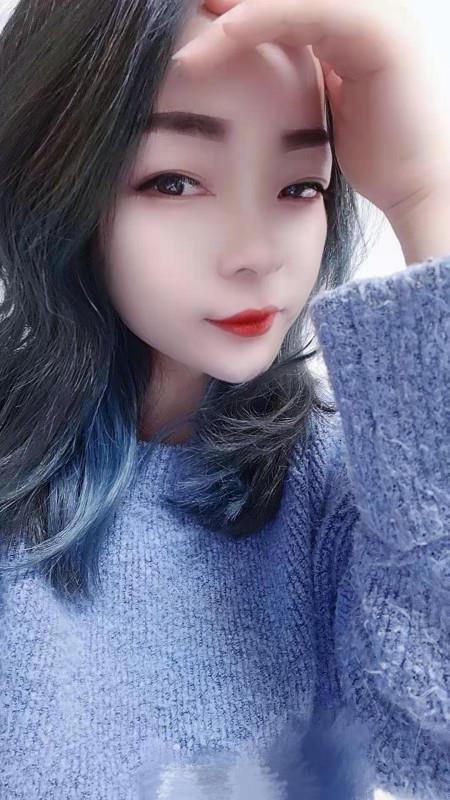 海珠邻家乖乖女珠珠 第1张