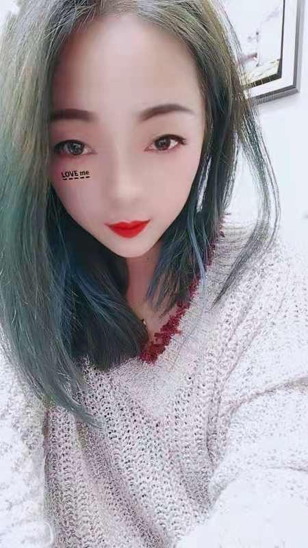 海珠邻家乖乖女珠珠 第3张
