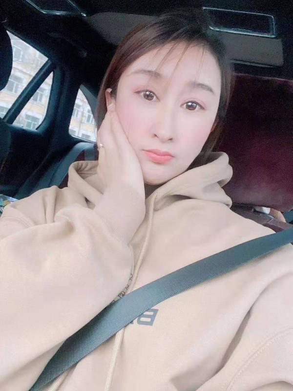 河西海河大观哈尔滨妹子 第1张