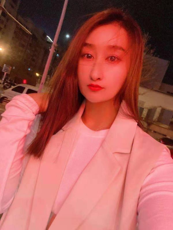 河西海河大观哈尔滨妹子 第2张