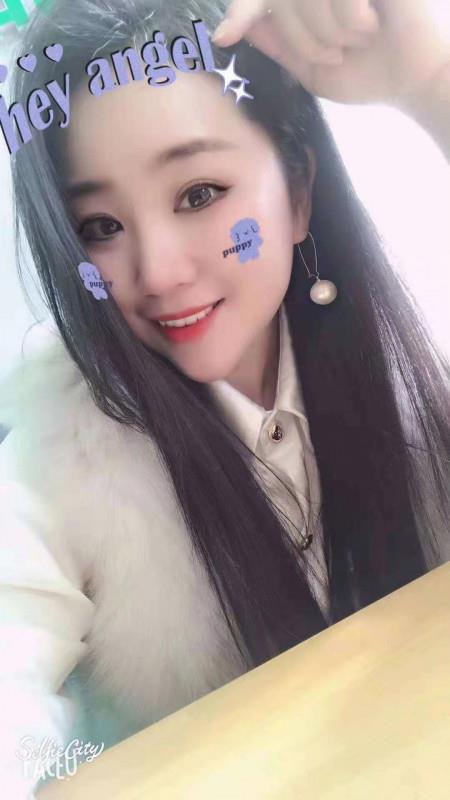 东四十条高挑小表妹 第1张