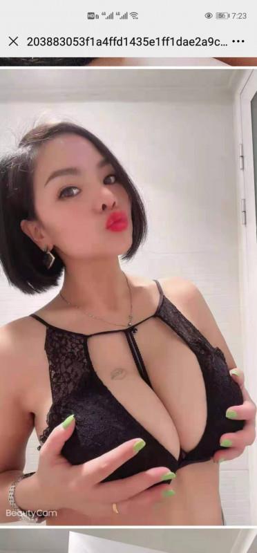 少数民族大胸服务 第1张