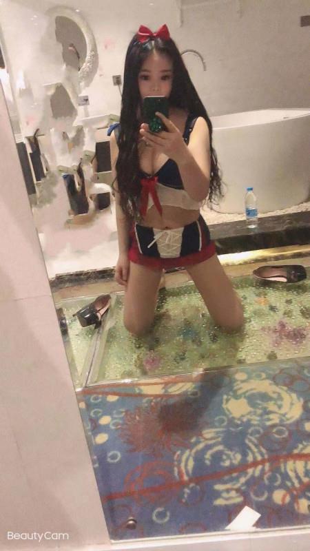 武汉兼职Q妹 第1张