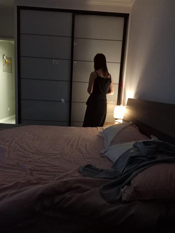 一次好的体验徐汇雨萱 第1张