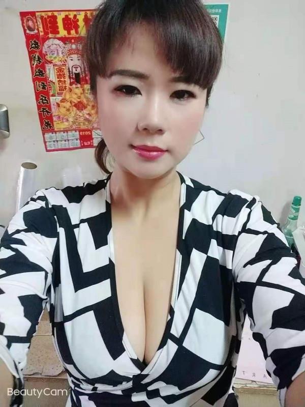 良家熟女 第1张