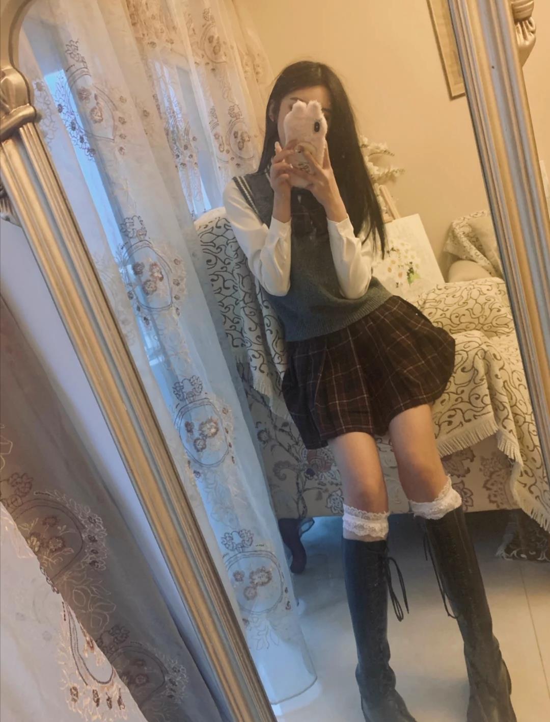 体验在天津河东区的美女安妮 第2张