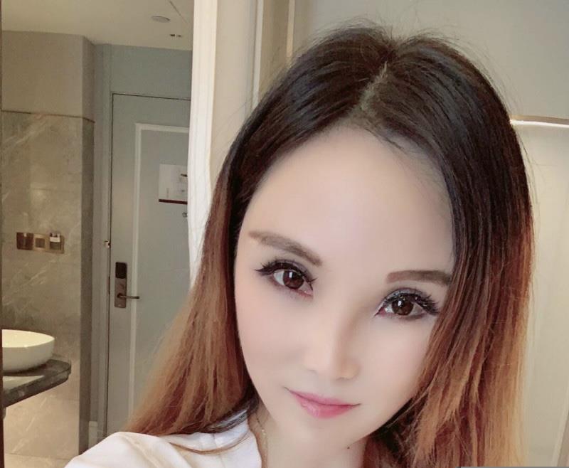 大熊妹纸 第1张