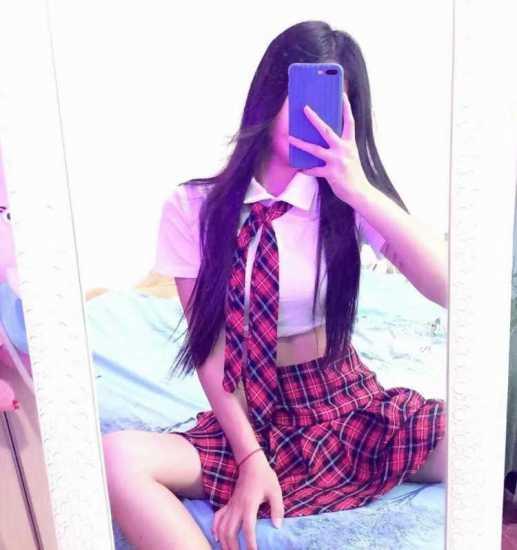 在校学生，可暴力输出需要情趣制服要提前说我只能帮到这里了 第1张