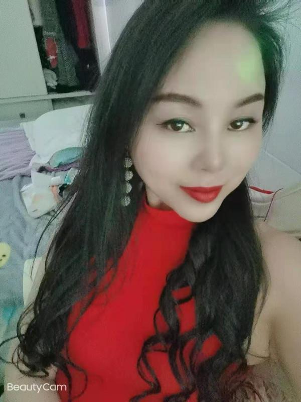 一个可以玩SM的熟女 第2张