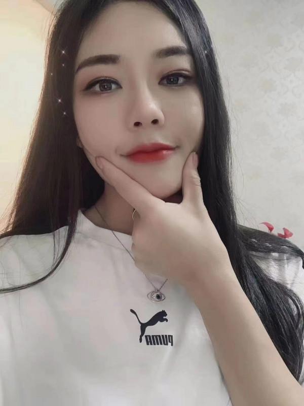 合肥妹子 第1张