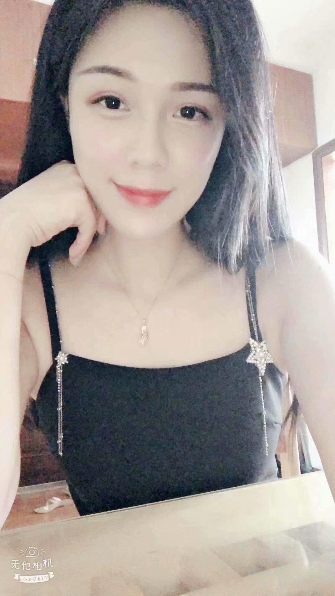 疫情渐远,狼行千里-约战百子湾妹子,太骚了 第3张