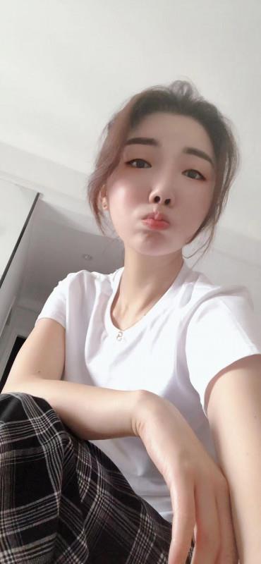 爽朗川妹妹 第2张