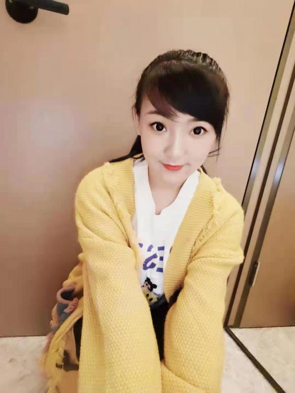 福田小姐姐baby 第1张