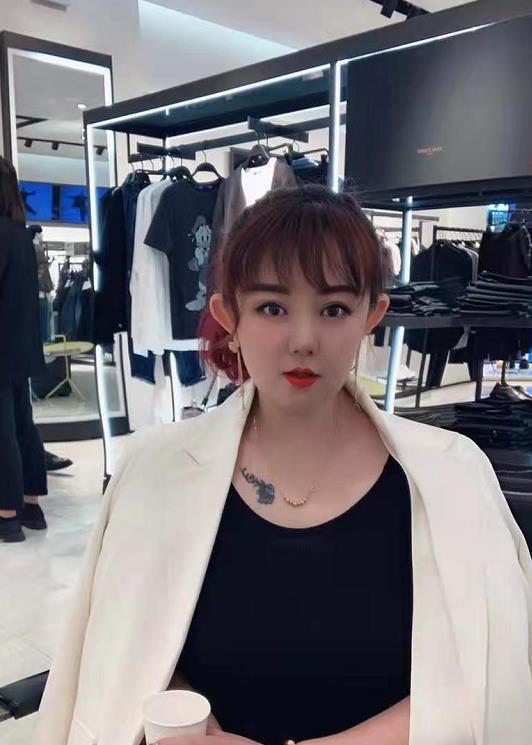 丰满贤惠的良家 第1张