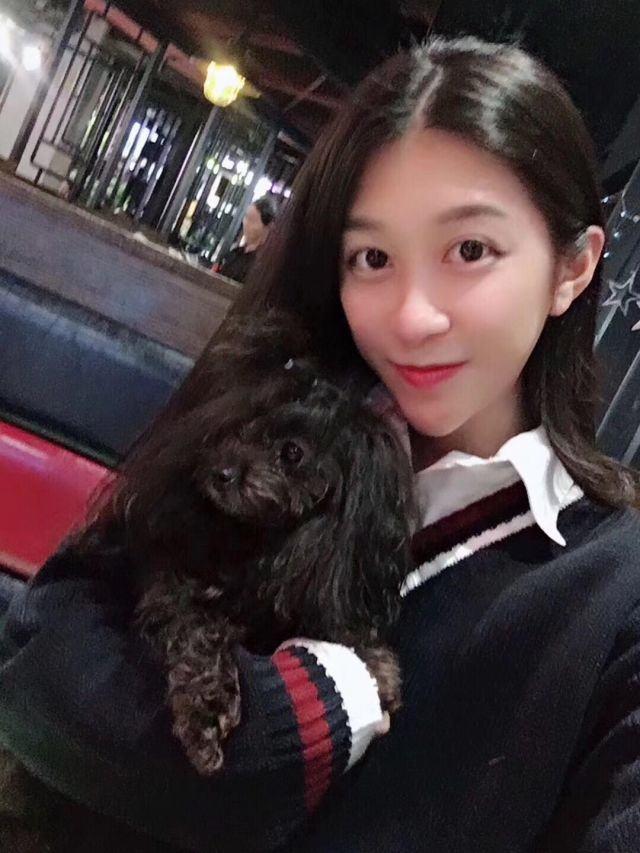 方庄小姐姐 第1张