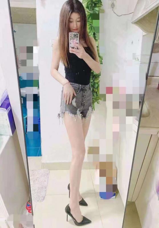 罗湖甜甜大长腿御姐 第2张