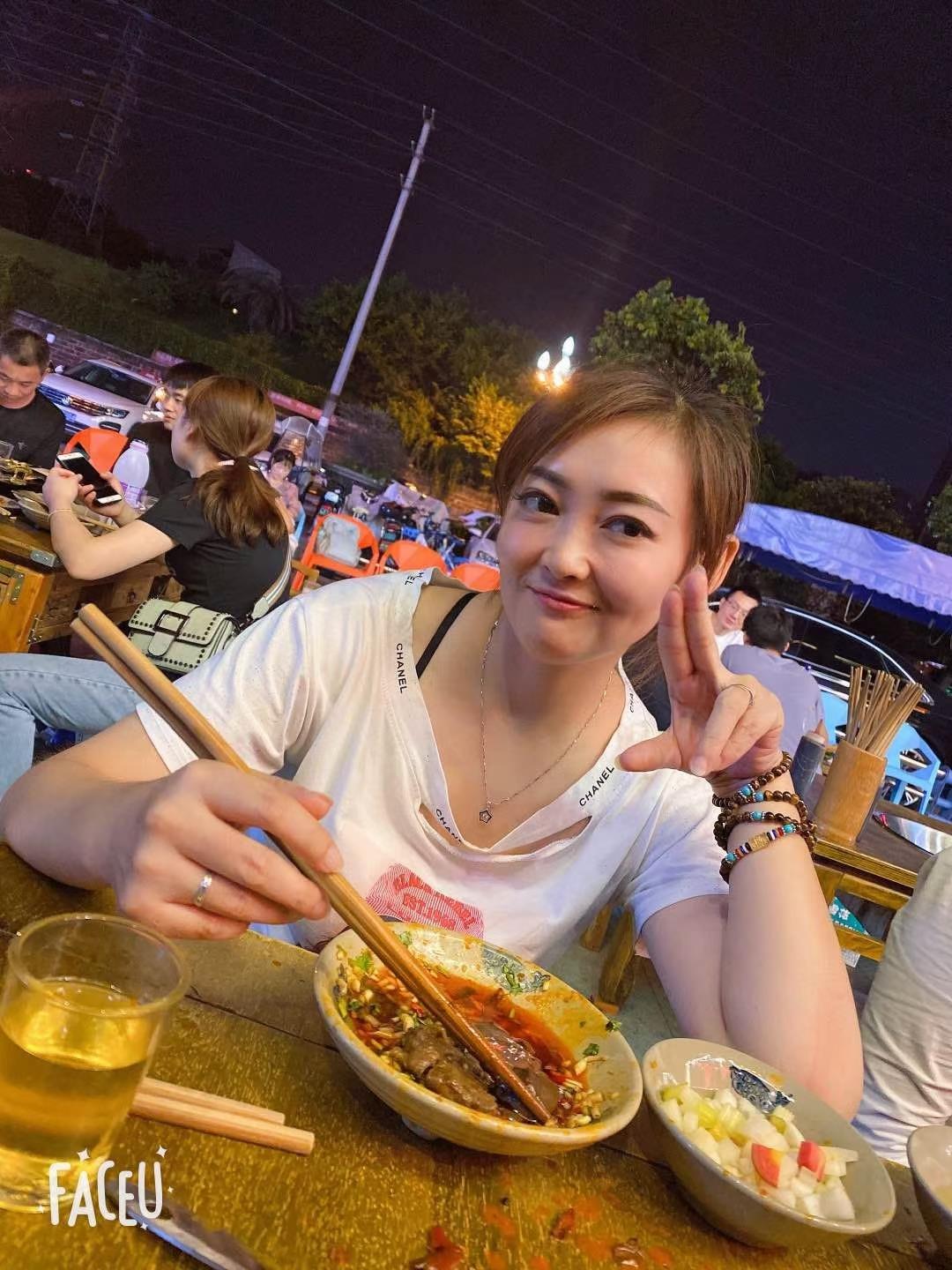 龙泉妹子 第1张