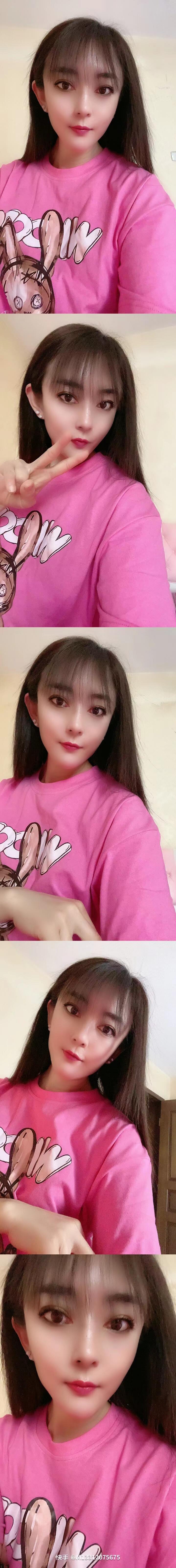 塘沽小姐姐 第1张