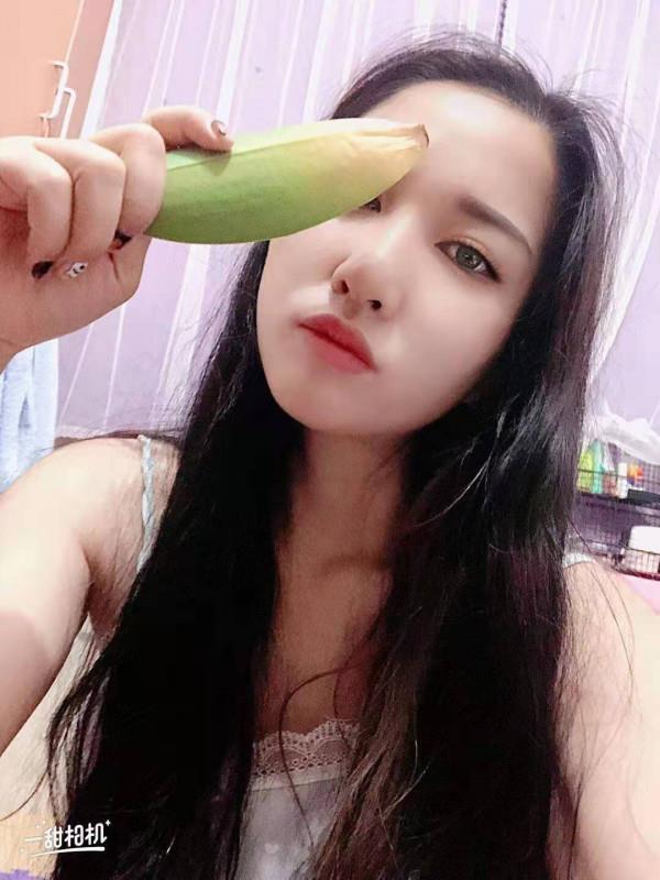南山非常不错的小姐姐 第1张