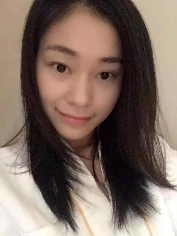 青剑湖约会美女 第1张