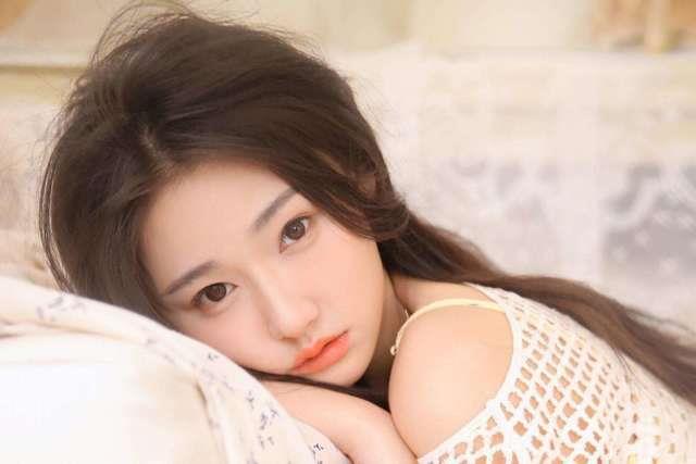 微胖女生 第1张