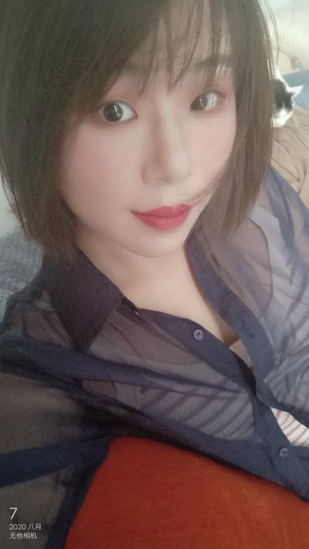 态度好的番禺御姐 第1张