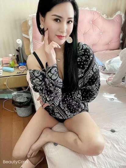 新下水妹子,正在做推广活动 第1张