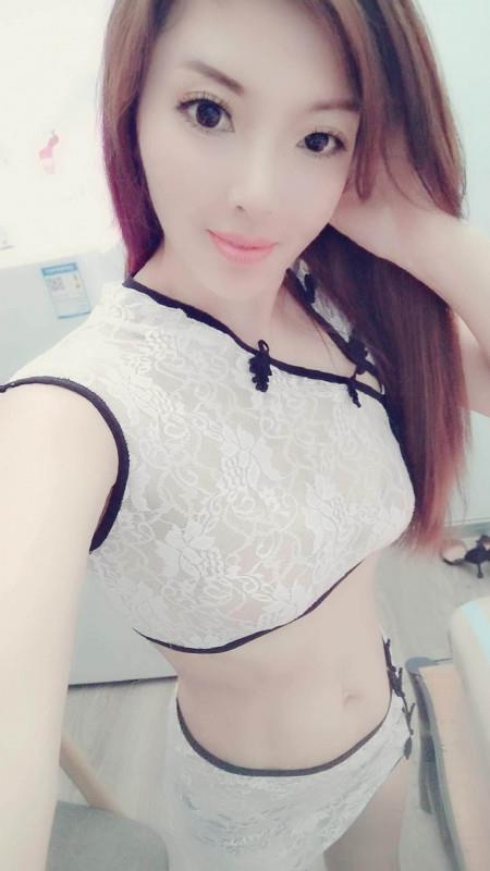宝安御姐雨柔 第1张