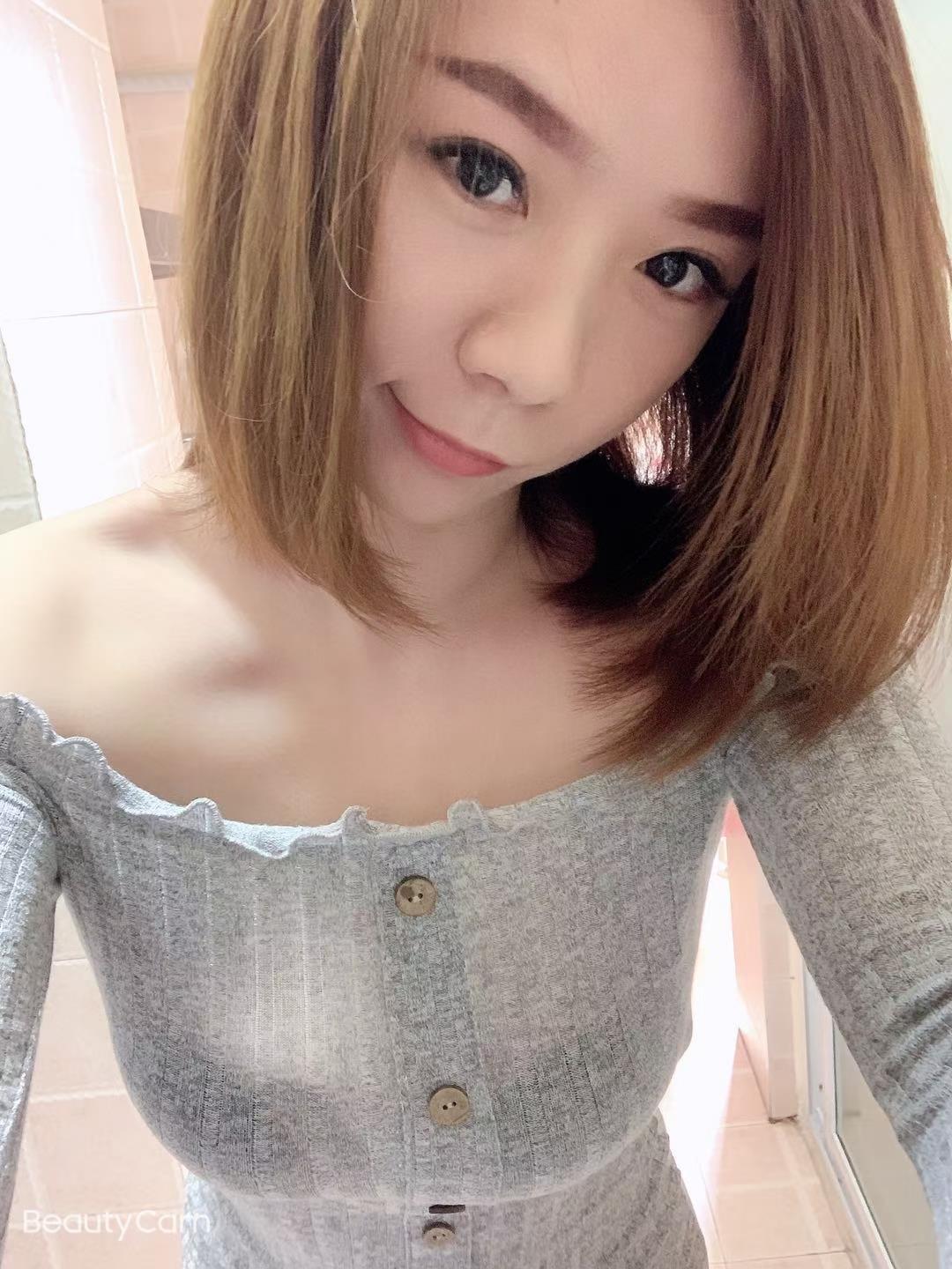 很有韵味的长腿小姐姐大雯雯 第1张