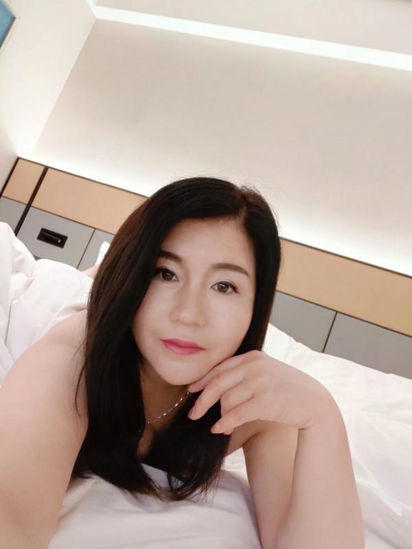 北辰—丝袜熟女 第1张
