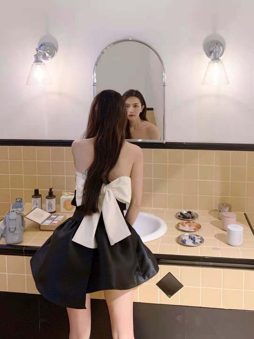 体验在朝阳的美女安琪 第2张