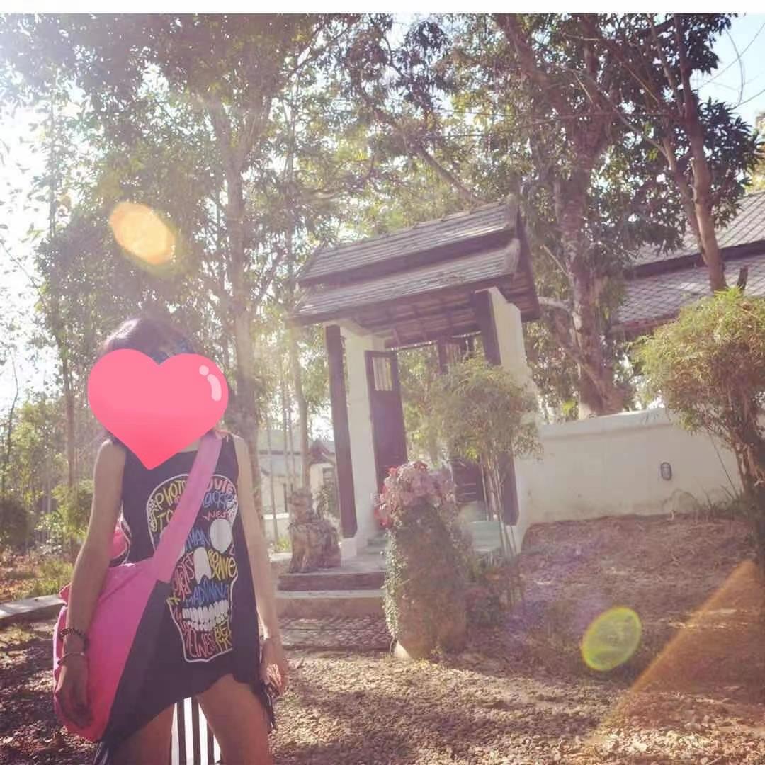 特地珍藏拿出来，去武汉时候玩的 第1张