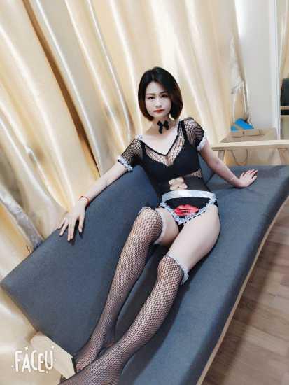 萧山风骚年轻美女 第3张