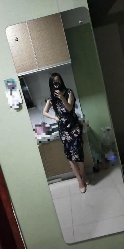 南京小市美女一枚 第1张