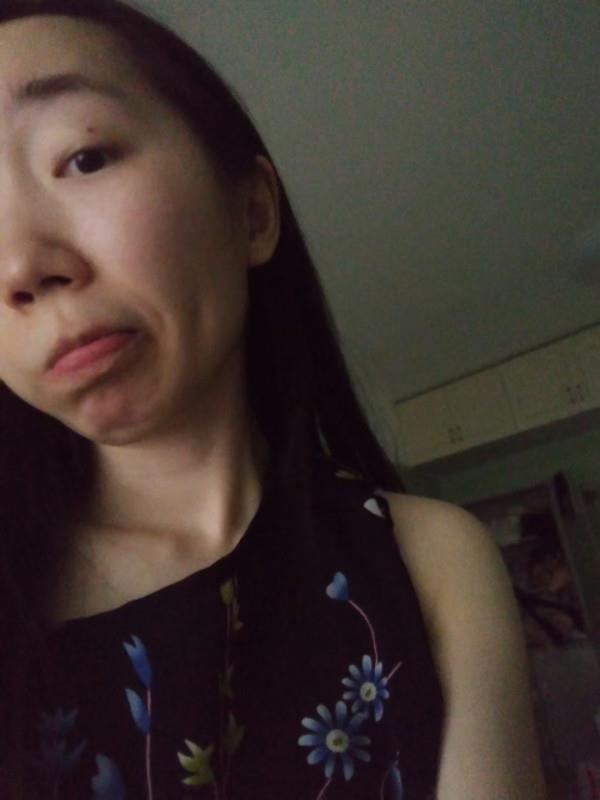 南京小市美女一枚 第2张