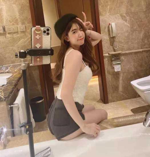 龙岗新人莎莎（学舞蹈的） 第4张