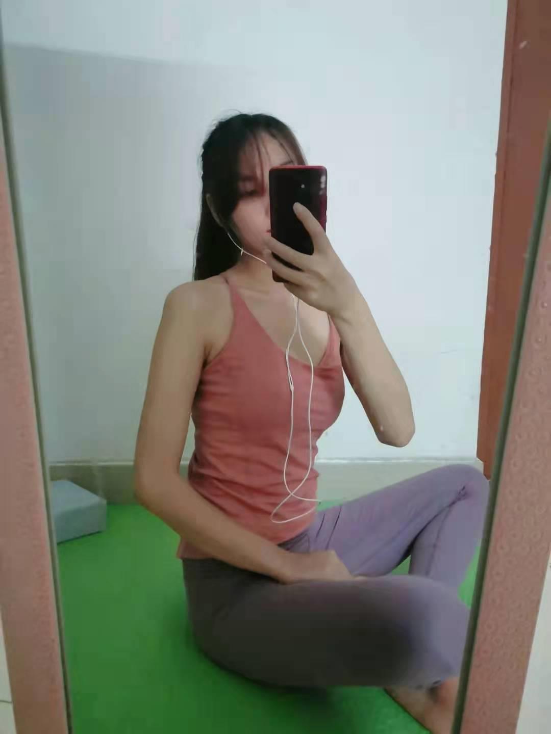东莞寮步小可爱 第1张